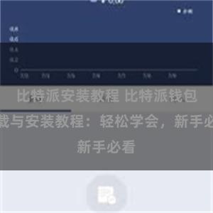 比特派安装教程 比特派钱包下载与安装教程：轻松学会，新手必看