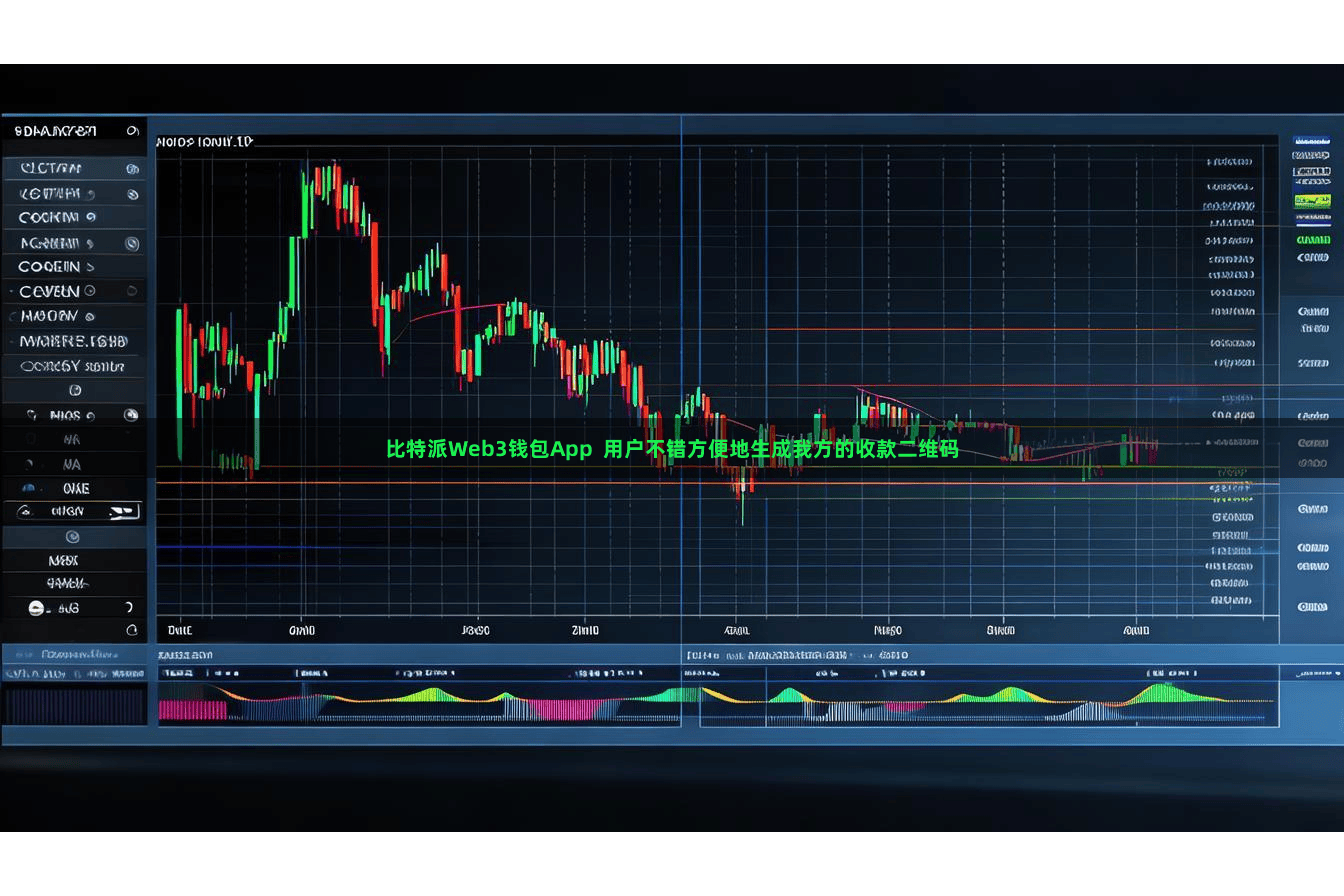比特派Web3钱包App  用户不错方便地生成我方的收款二维码