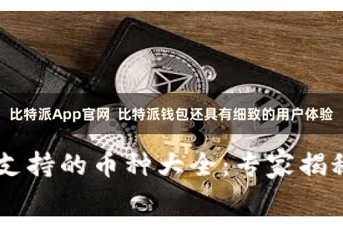 比特派App官网  比特派钱包还具有细致的用户体验