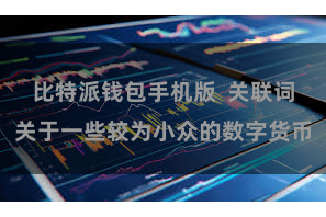 比特派钱包手机版  关联词关于一些较为小众的数字货币