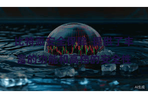 比特派安全保障  提供了丰富的功能和高档的安全性