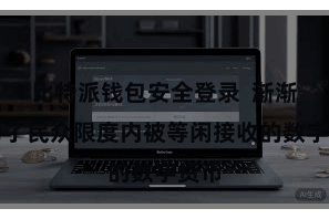 比特派钱包安全登录  渐渐成为了民众限度内被等闲接收的数字货币