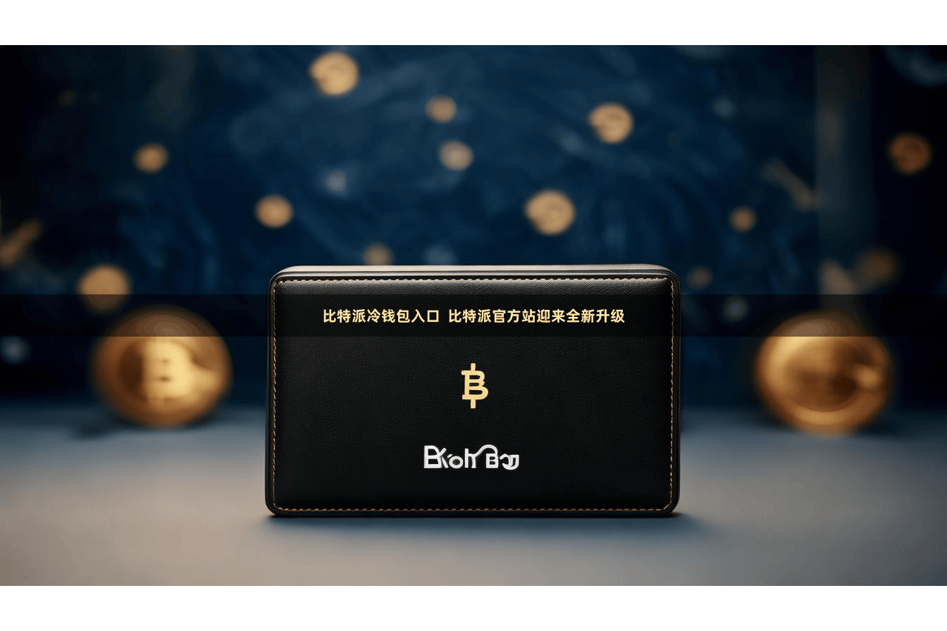 比特派冷钱包入口  比特派官方站迎来全新升级